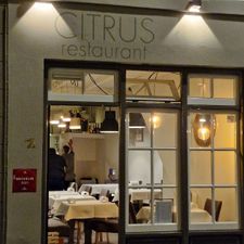 Restaurant Citrus