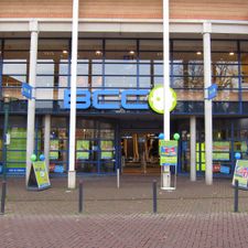 BCC Hilversum