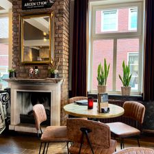 VOF Lunchroom 't Zoete Genot