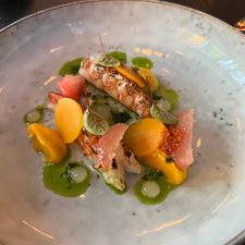 Noble Gastro House