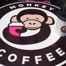 Monkey Coffee Maastricht