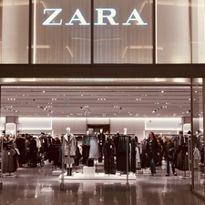 ZARA