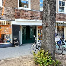 Blokker Amsterdam Rijnstraat