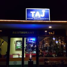 Taj Taste of India