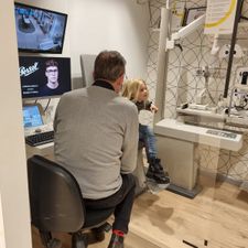 Pearle Opticiens Den Bosch - Rompertpassage