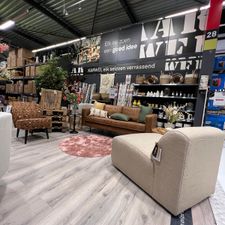 Karwei Heerenveen