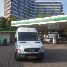 BP Express Elderveld