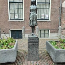 Anne Frank Huis