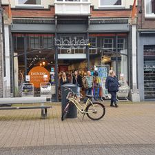 Blokker Zwolle Diezerstraat