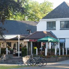 Drenthe Hotel Restaurant de Meulenhoek (Drenthe hotels)