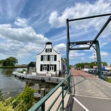 Restaurant Aan de Zweth