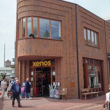 Xenos Den Helder