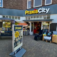 Praxis om de hoek Den Haag