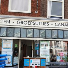 Rondvaart Leiden | Groepen | Sloep en sup verhuur