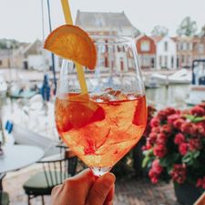 Brasserie 't Vingerling