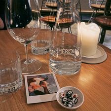 Héroine Restaurant & Bar