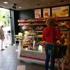 Bakker Bart Elst