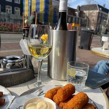 Bar Dó | Bar in Amsterdam