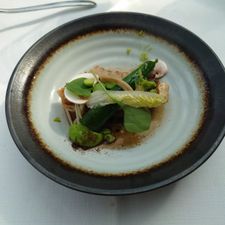 Restaurant Rozemarijn