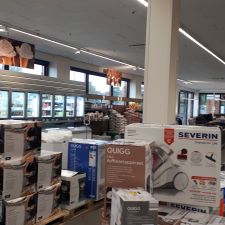 ALDI Maassluis Koningshoek