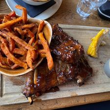 Restaurant De Beren Gouda