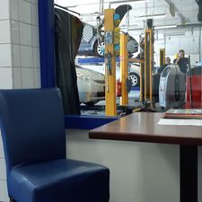 Autoservice KwikFit Amsterdam Centrum