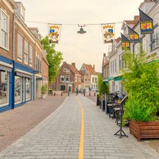 Restaurant Zeeuwse Streken