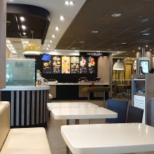 McDonald's Zwolle Noord