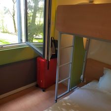 Hotel ibis budget Amsterdam Airport