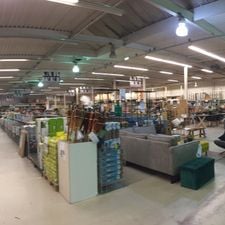 Karwei bouwmarkt Utrecht-Outletstore