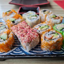 SHABU SHABU Zoetermeer
