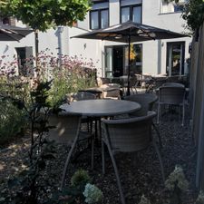 Restaurant Pouwe