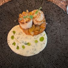 Restaurant Zaza's
