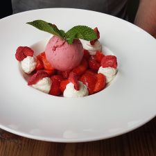 Bistro La Bohème
