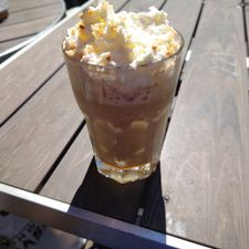 Douwe Egberts Café