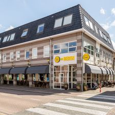 Restaurant De Beren Maassluis