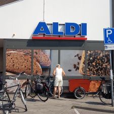 ALDI Vlissingen Coosje Buskenstraat