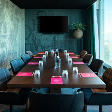 Hotel nhow Amsterdam RAI