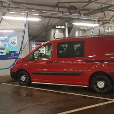 Loogman tanken & wassen Aalsmeer