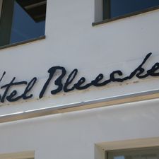 Bloemendaal Hotel Collection | location Bleecker