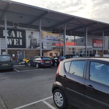 Karwei bouwmarkt Hilversum