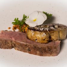 Bistro Aragosta