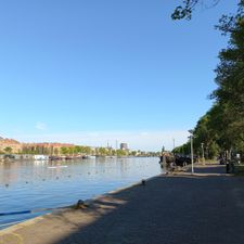 Café-Restaurant Hesp