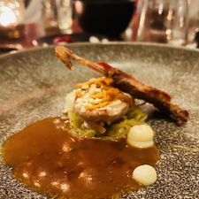 Restaurant 55