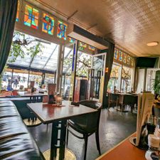 Café Luxembourg