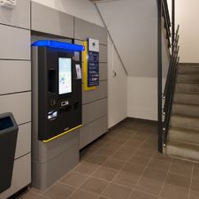 Interparking Helicon