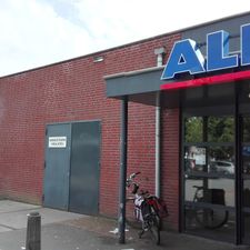 ALDI