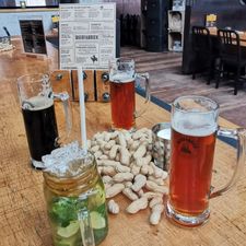 Bierfabriek Amsterdam