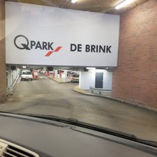 Q-Park De Brink