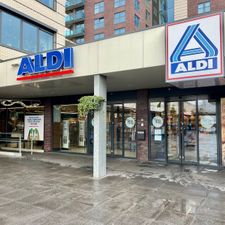 ALDI